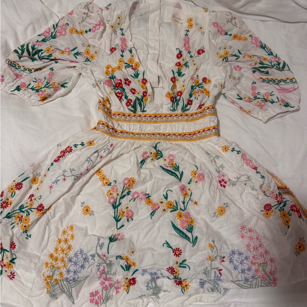 Anthropologie Dress XS - Picture 3 of 3
